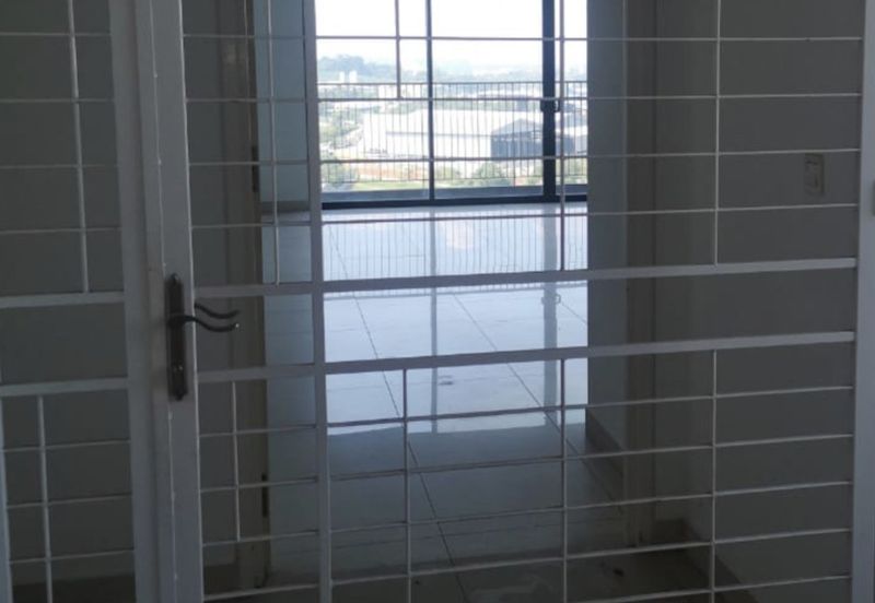 Andana Condominium @ D'Alpinia