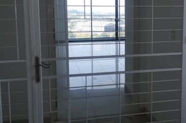 Andana Condominium @ D'Alpinia