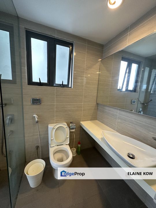 Eve suite, ara damansara, petaling jaya , Selangor, Ara Damansara