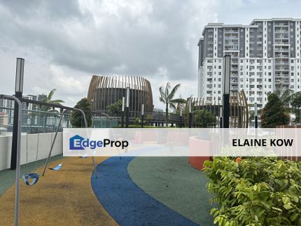 Eve Suite, ara damansara, petaling jaya , Selangor, Ara Damansara