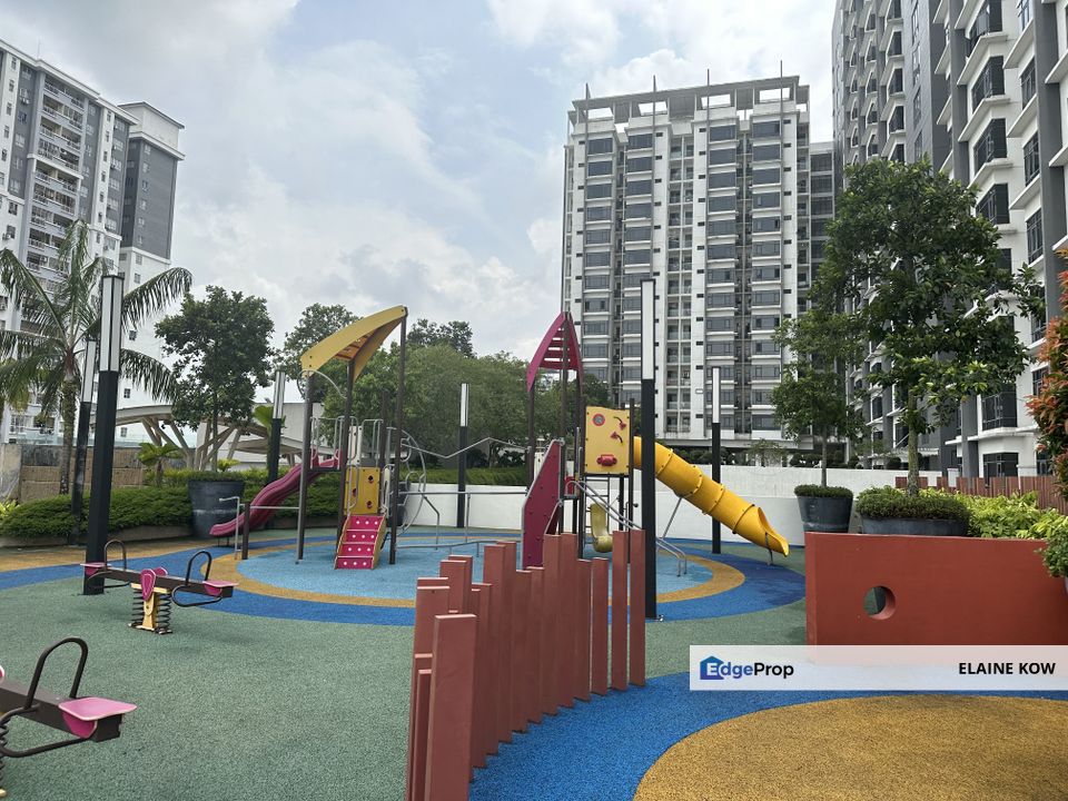 Eve Suite, ara damansara, petaling jaya , Selangor, Ara Damansara