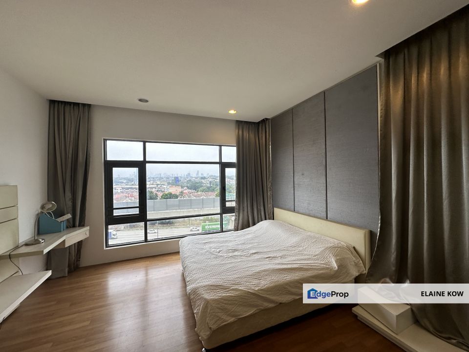 Eve Suite, ara damansara, petaling jaya , Selangor, Ara Damansara