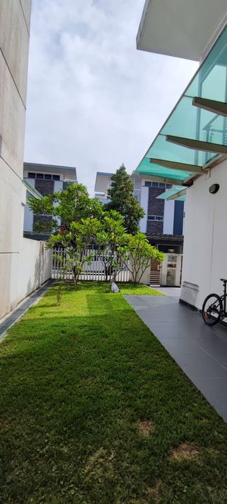 The Effingham, bandar utama, selangor , Selangor, Bandar Utama