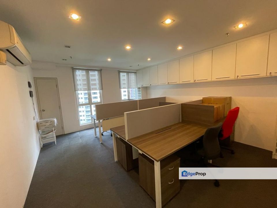 1 mot kiara, one mont kiara, kuala lumpur , Kuala Lumpur, Mont Kiara