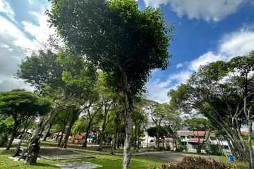 Seksyen 14, Petaling Jaya