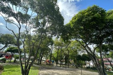 Seksyen 14, Petaling Jaya