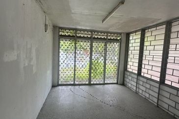 Seksyen 14, Petaling Jaya