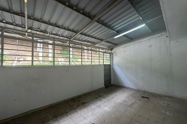 Seksyen 14, Petaling Jaya
