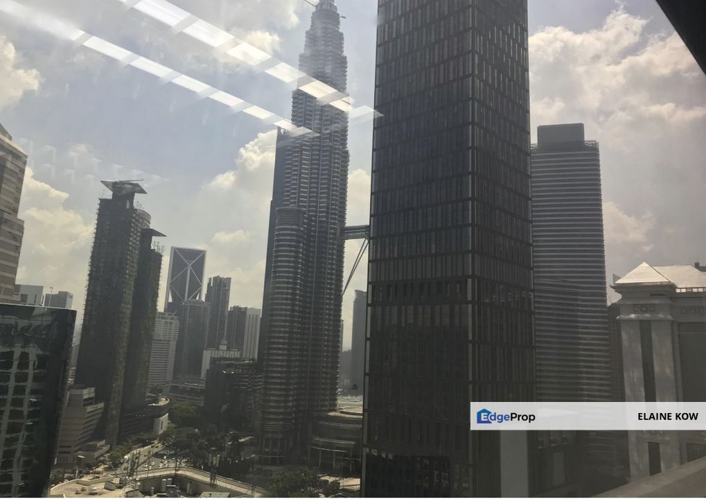 Plaza 138, klcc, jln ampang , Kuala Lumpur, Ampang