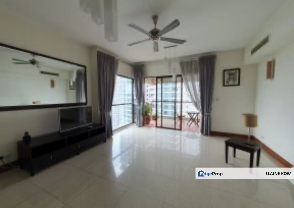 Mont kiara damai, Kuala Lumpur , Kuala Lumpur, Mont Kiara