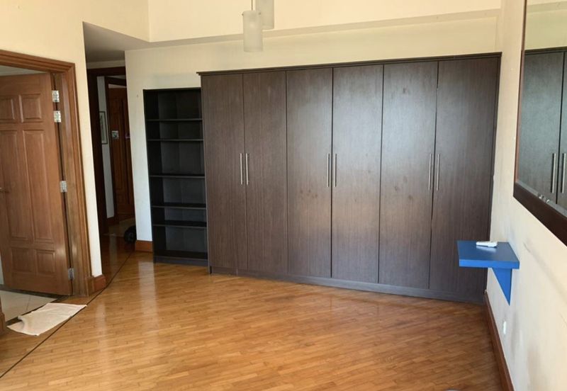 Mont Kiara Damai Resort Condominium