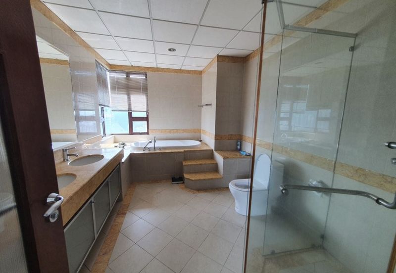 Mont Kiara Damai Resort Condominium