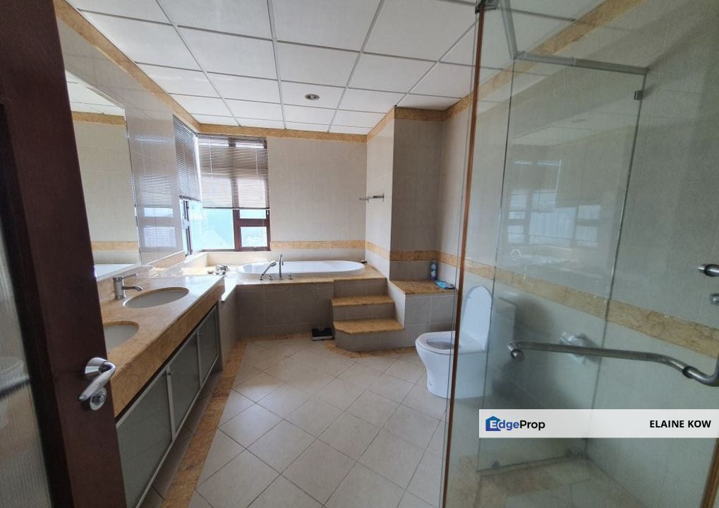 Mont kiara damai, Kuala Lumpur , Kuala Lumpur, Mont Kiara