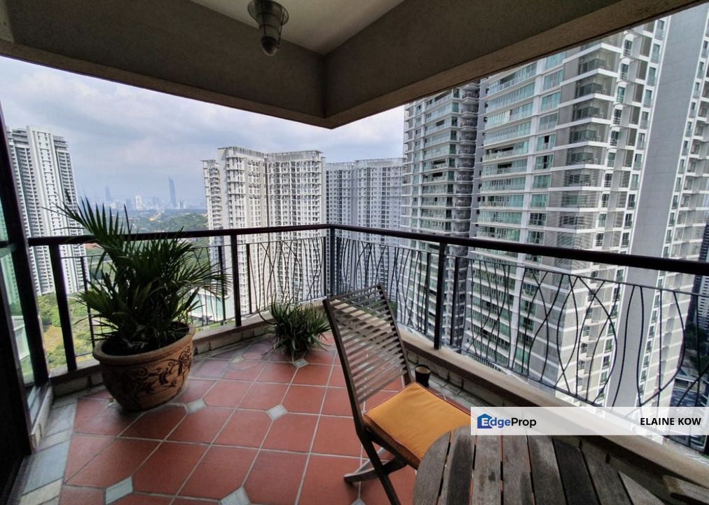 Mont kiara damai, Kuala Lumpur , Kuala Lumpur, Mont Kiara