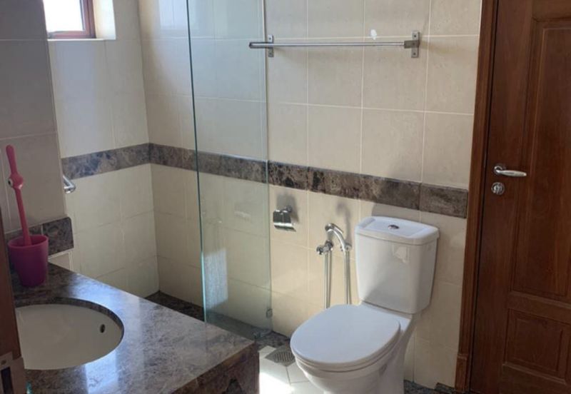 Mont Kiara Damai Resort Condominium