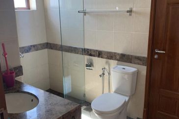 Mont Kiara Damai Resort Condominium