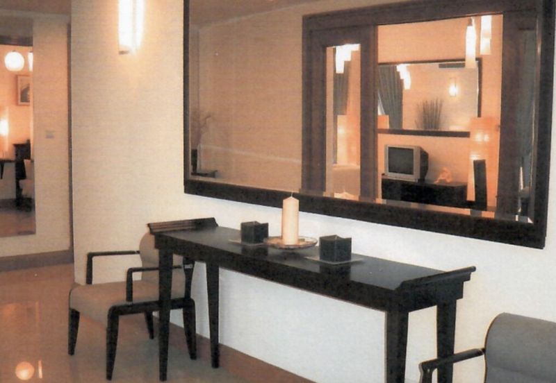 Mont Kiara Damai Resort Condominium