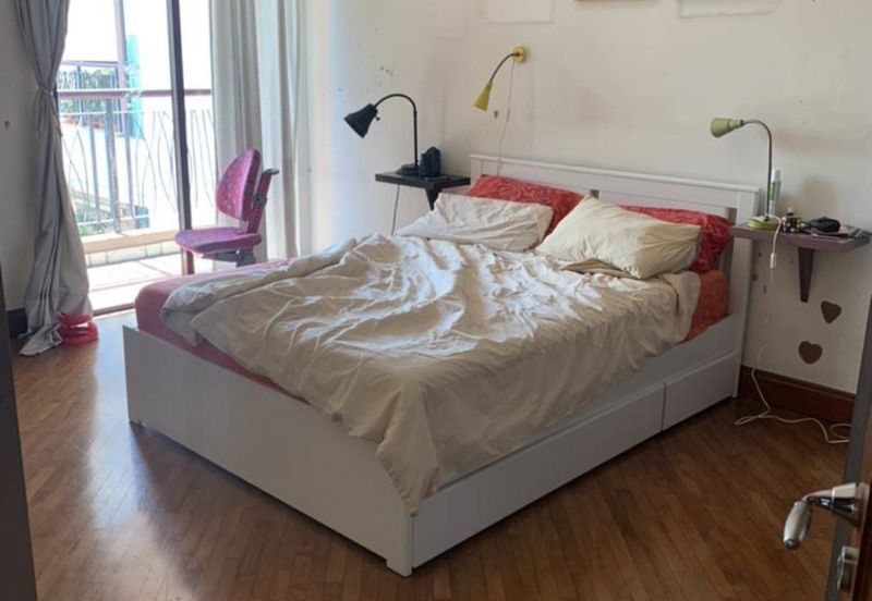 Mont Kiara Damai Resort Condominium