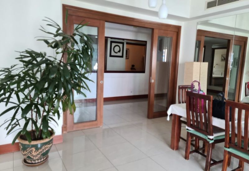 Mont Kiara Damai Resort Condominium