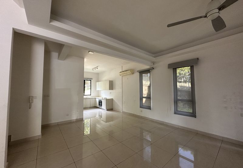 Andana Villa @ D'Alpinia