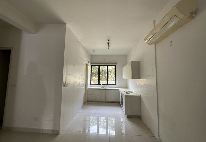 Andana Villa @ D'Alpinia