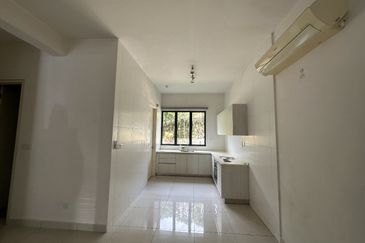 Andana Villa @ D'Alpinia