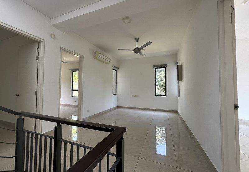 Andana Villa @ D'Alpinia