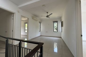 Andana Villa @ D'Alpinia