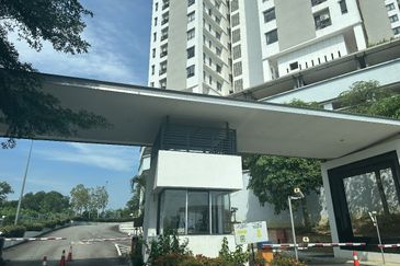 Andana Villa @ D'Alpinia