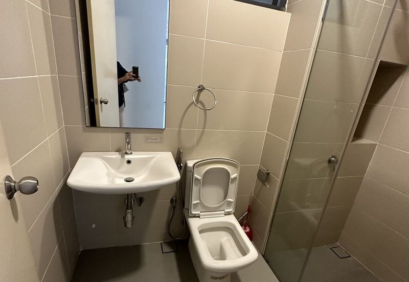 Andana Villa @ D'Alpinia