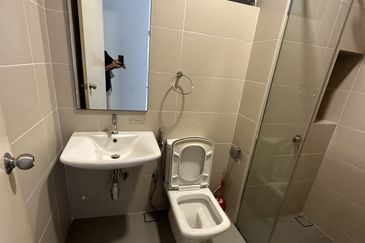 Andana Villa @ D'Alpinia