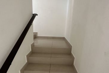 Andana Villa @ D'Alpinia