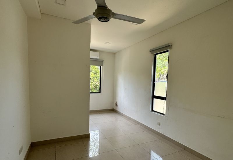 Andana Villa @ D'Alpinia