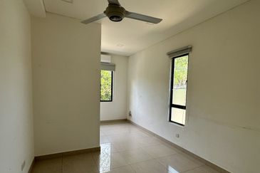 Andana Villa @ D'Alpinia