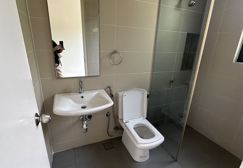 Andana Villa @ D'Alpinia