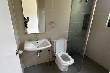 Andana Villa @ D'Alpinia