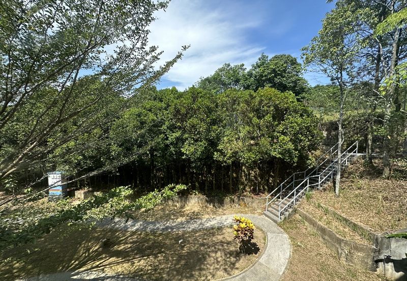 Andana Villa @ D'Alpinia