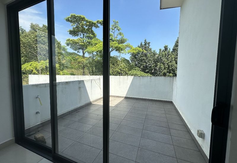 Andana Villa @ D'Alpinia