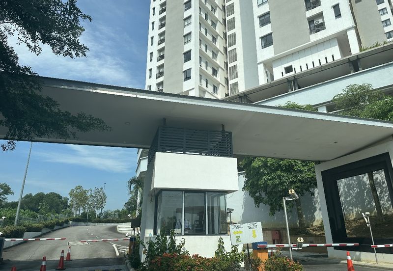 Andana Villa @ D'Alpinia