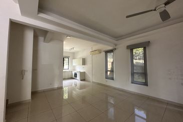 Andana Villa @ D'Alpinia