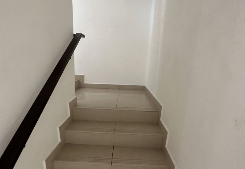 Andana Villa @ D'Alpinia