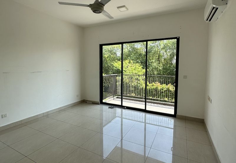 Andana Villa @ D'Alpinia