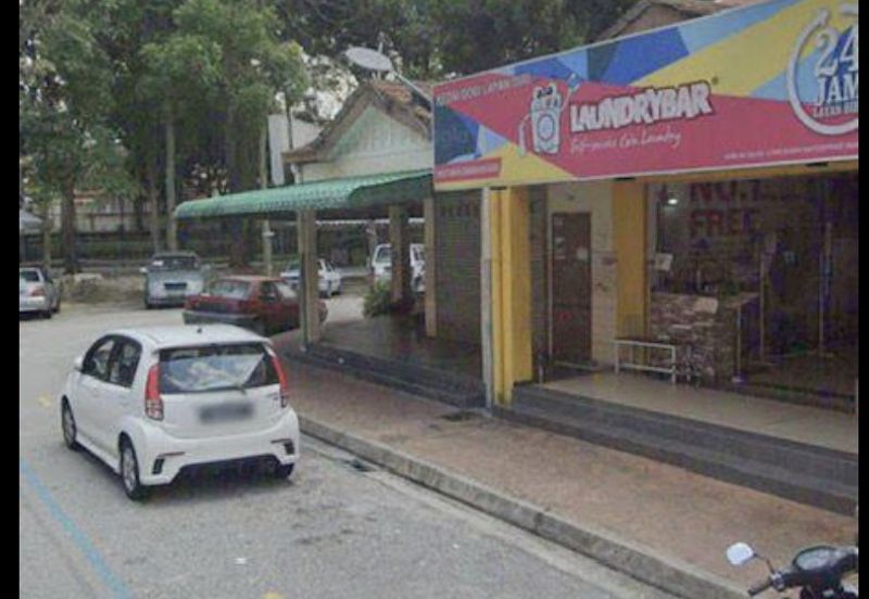 Mutuara Damamsara, petaling jaya, selangor 