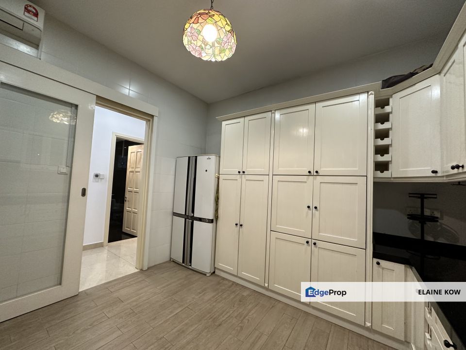 Maplewood Saujana, shah alam, selangor , Selangor, Shah Alam