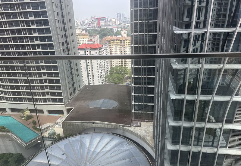 KL Gateway Premium Residence