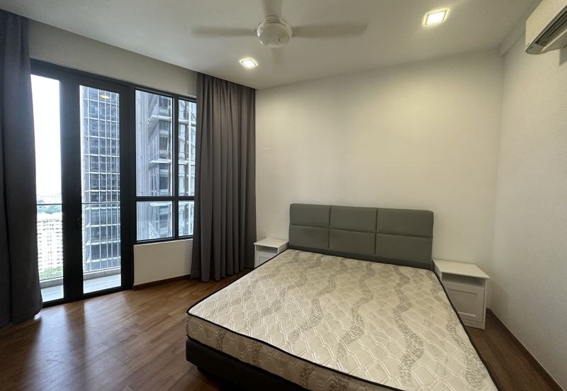 KL Gateway Premium Residence