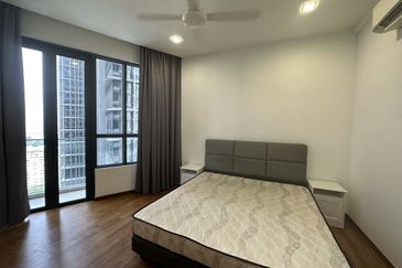 KL Gateway Premium Residence