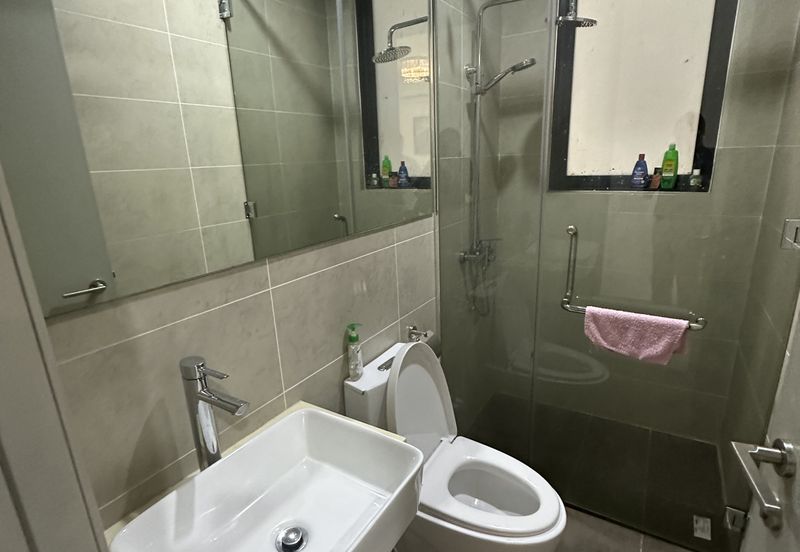 KL Gateway Premium Residence