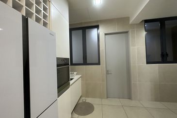 KL Gateway Premium Residence