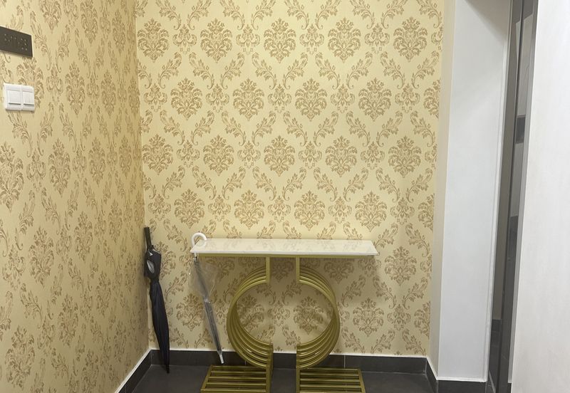 KL Gateway Premium Residence